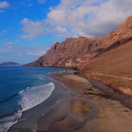 Appartamento Casa Cira La Costa Esterno foto