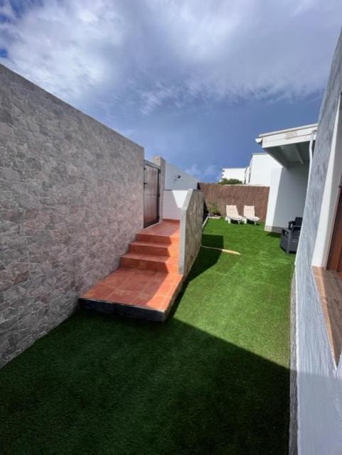 Appartamento Casa Cira La Costa Esterno foto