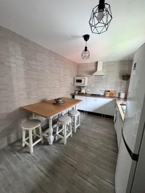 Appartamento Casa Cira La Costa Esterno foto