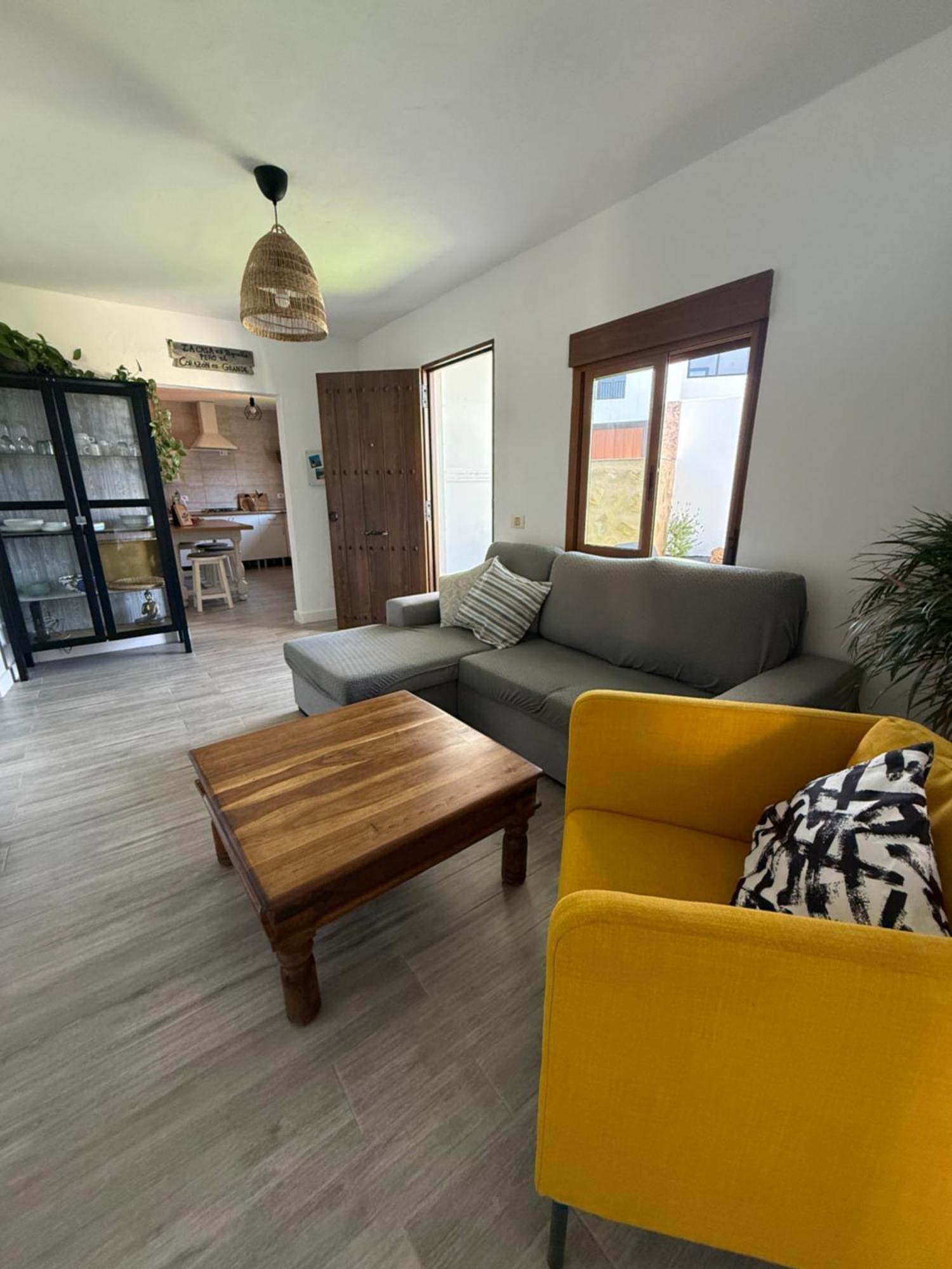 Appartamento Casa Cira La Costa Esterno foto
