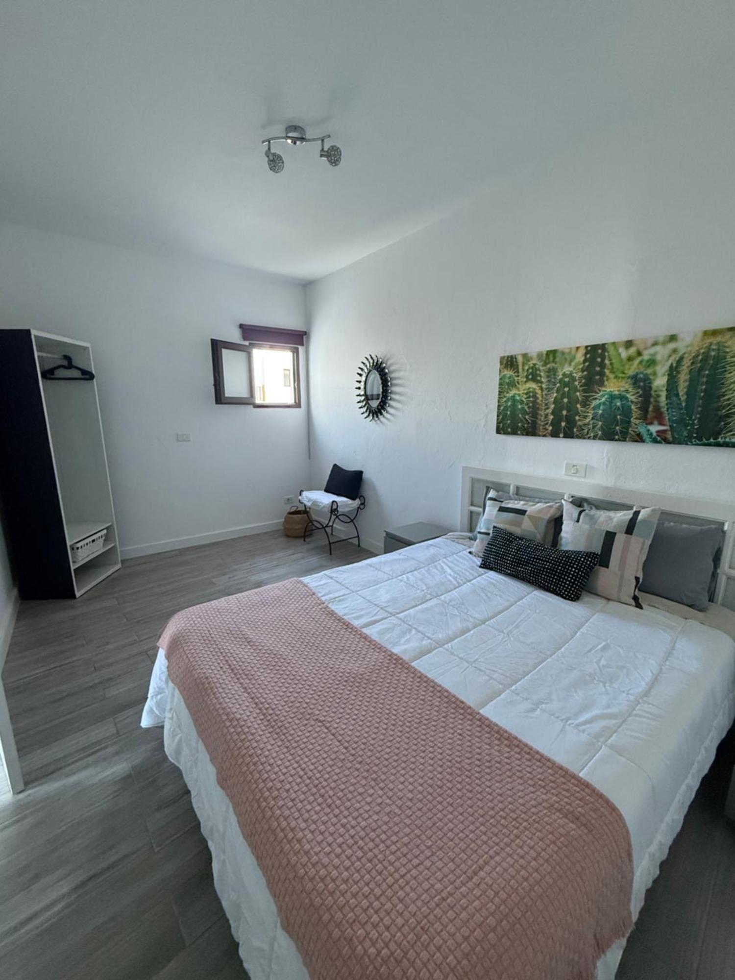 Appartamento Casa Cira La Costa Esterno foto