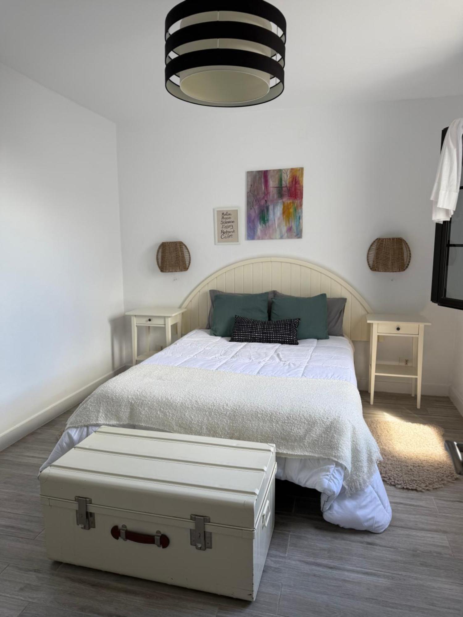 Appartamento Casa Cira La Costa Esterno foto
