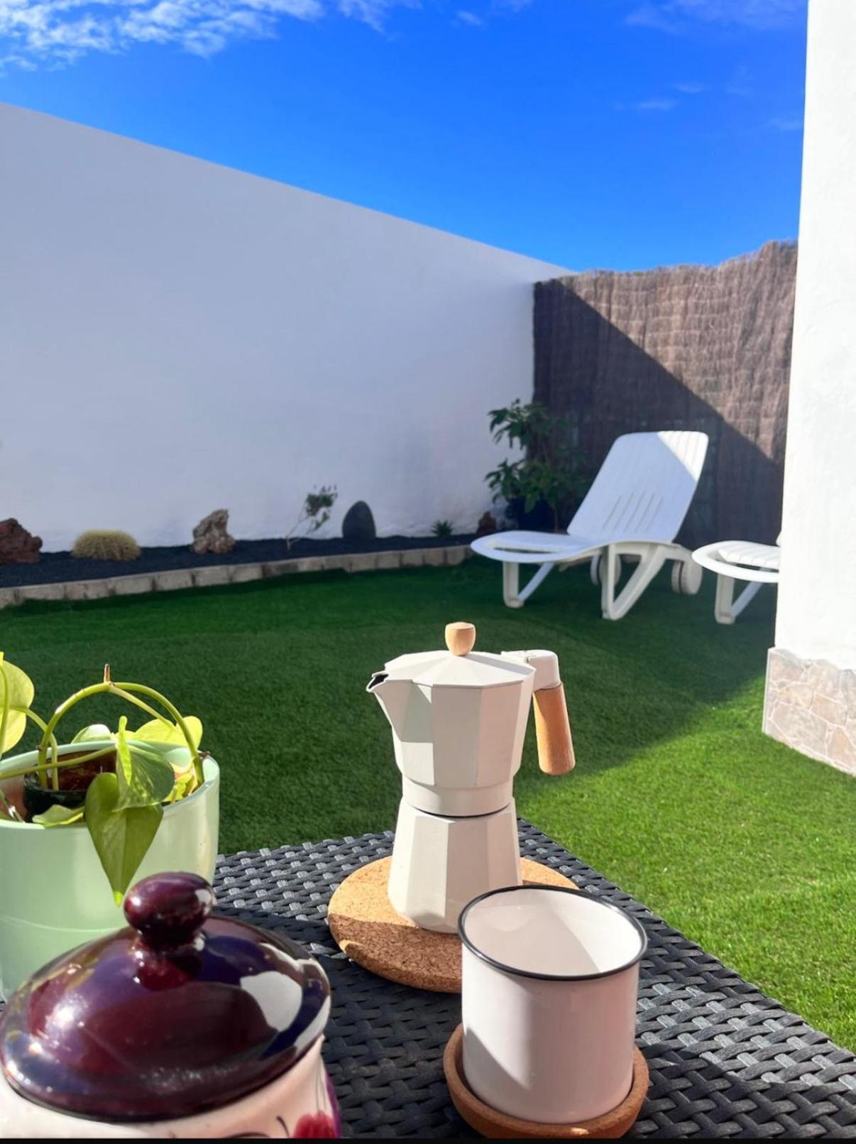 Appartamento Casa Cira La Costa Esterno foto