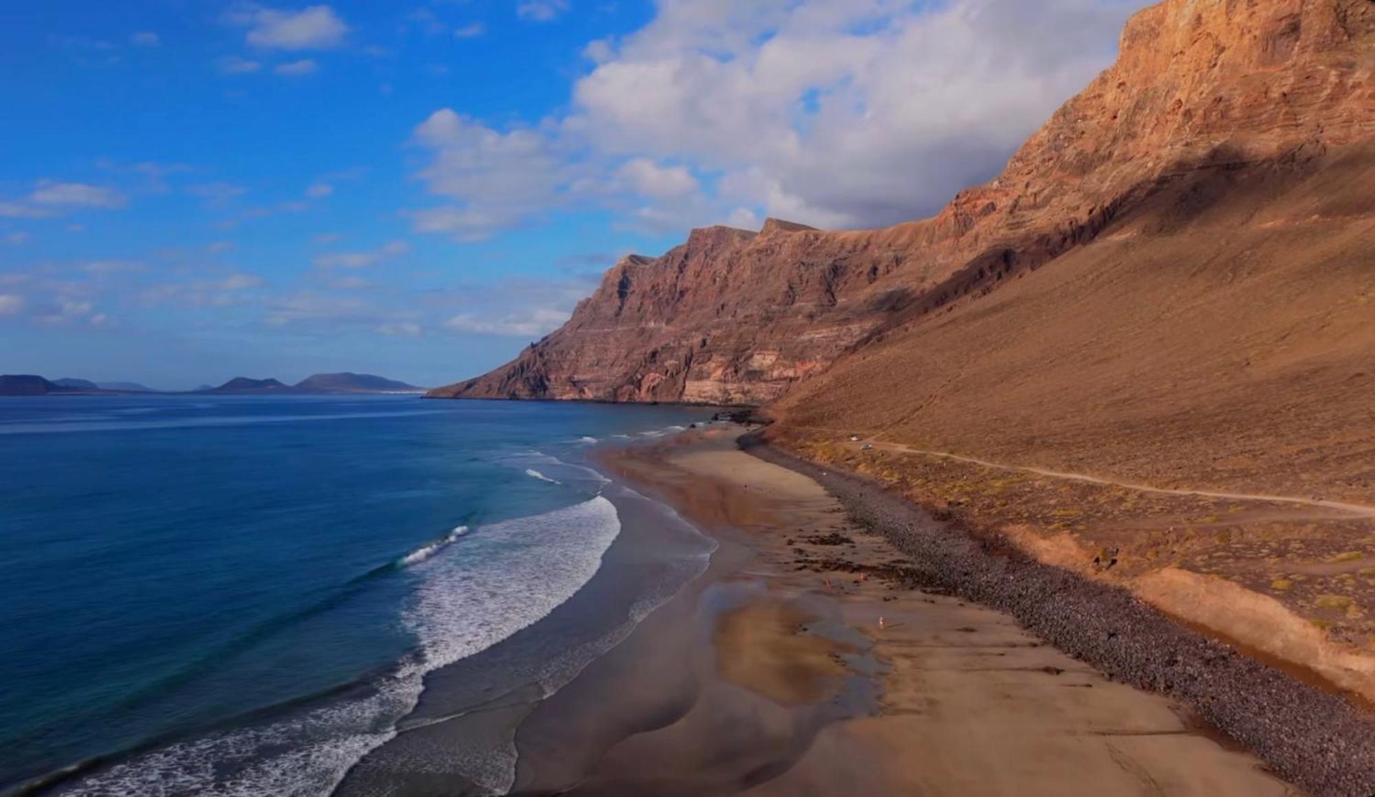 Appartamento Casa Cira La Costa Esterno foto